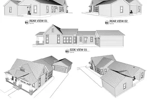 966 Alex Ln, Midlothian, TX 76065 - Photo 5