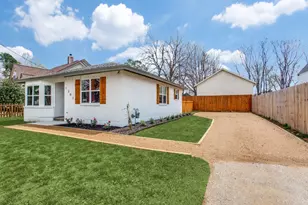 1307 Worthington St, Grapevine, TX 76051 - Photo 1