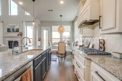 621 Brody Trail, Aledo, TX 76008 - Photo 9