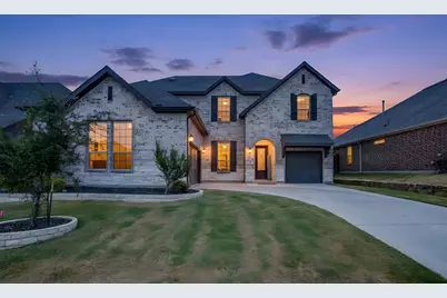621 Brody Trail, Aledo, TX 76008 - Photo 1