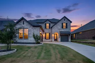 621 Brody Trl, Aledo, TX 76008 - Photo 1