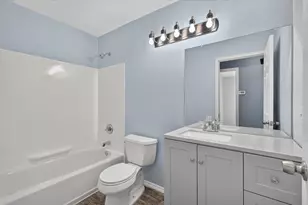 1809 Smokey Mountain Trail, Mesquite, TX 75149 - Photo 17