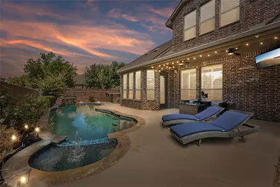 14109 Katiliz Place, Frisco, TX 75035 - Photo 35