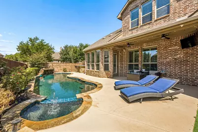 14109 Katiliz Place, Frisco, TX 75035 - Photo 33