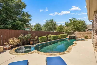 14109 Katiliz Place, Frisco, TX 75035 - Photo 29