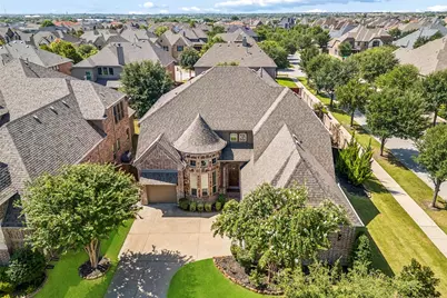 14109 Katiliz Place, Frisco, TX 75035 - Photo 33