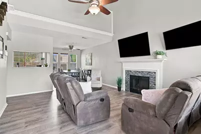 3720 Bigleaf Lane, Fort Worth, TX 76137 - Photo 5
