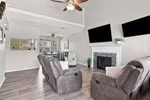3720 Big Leaf Ln, Fort Worth, TX 76137 - Photo 5