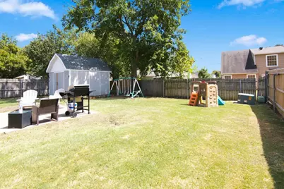 3720 Bigleaf Lane, Fort Worth, TX 76137 - Photo 29