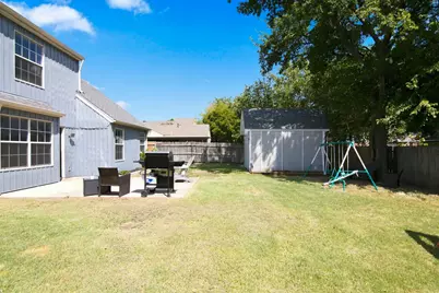 3720 Bigleaf Lane, Fort Worth, TX 76137 - Photo 31