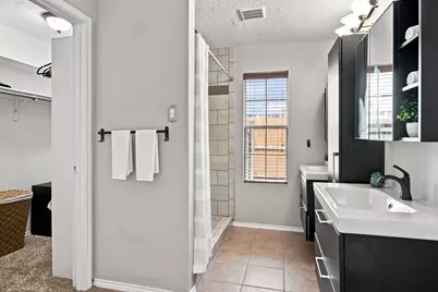 3720 Bigleaf Lane, Fort Worth, TX 76137 - Photo 15