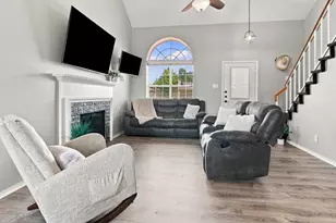 3720 Big Leaf Ln, Fort Worth, TX 76137 - Photo 7