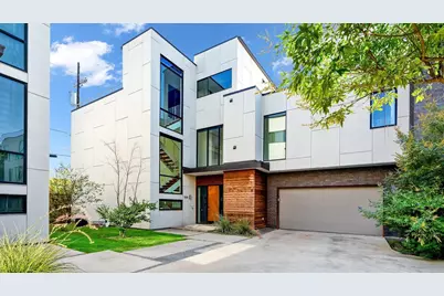 5014 Vickery Boulevard, Dallas, TX 75206 - Photo 1