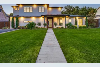 5615 Brookstown Drive, Dallas, TX 75230 - Photo 1
