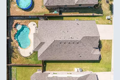 1009 Prairie Heights Drive, Fort Worth, TX 76108 - Photo 35