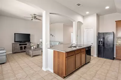 1009 Prairie Heights Drive, Fort Worth, TX 76108 - Photo 15