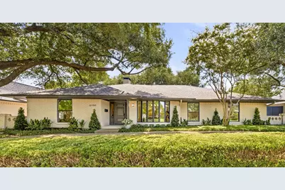 6150 Highgate Lane, Dallas, TX 75214 - Photo 1