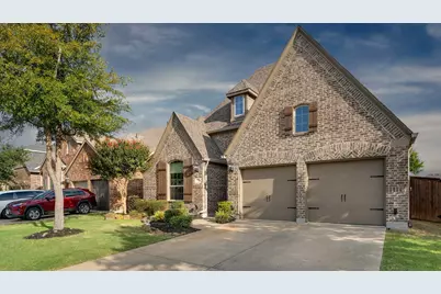 124 Village Creek Drive, McKinney, TX 75071 - Photo 1