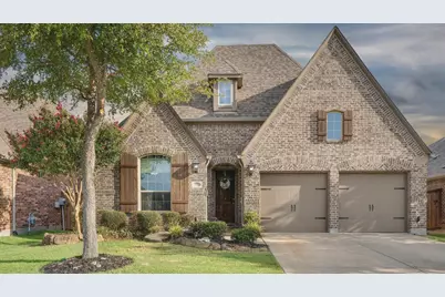 124 Village Creek Drive, McKinney, TX 75071 - Photo 1