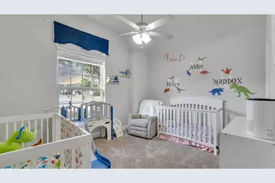 124 Village Creek Drive, McKinney, TX 75071 - Photo 17