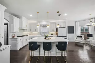 5228 Bow Lk Trl, Fort Worth, TX 76179 - Photo 7