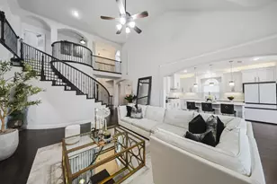 5228 Bow Lk Trl, Fort Worth, TX 76179 - Photo 3