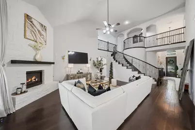 5228 Bow Lake Trail, Fort Worth, TX 76179 - Photo 11
