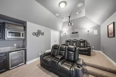 5228 Bow Lake Trail, Fort Worth, TX 76179 - Photo 21