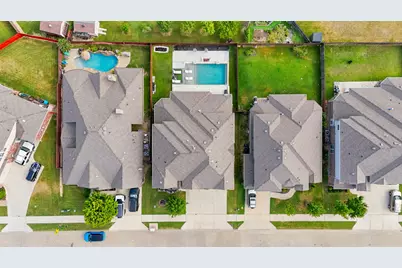 5228 Bow Lake Trail, Fort Worth, TX 76179 - Photo 31