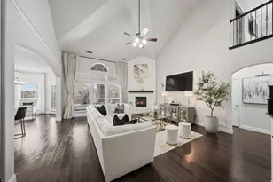5228 Bow Lk Trl, Fort Worth, TX 76179 - Photo 11