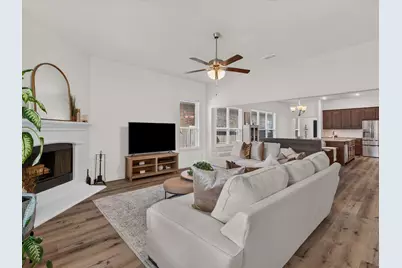 3121 Greymoore Drive, Anna, TX 75409 - Photo 13
