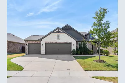 3121 Greymoore Drive, Anna, TX 75409 - Photo 1
