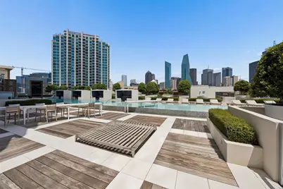 2200 Victory Avenue #502, Dallas, TX 75219 - Photo 19