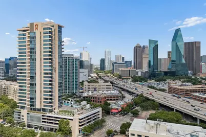 2200 Victory Avenue #502, Dallas, TX 75219 - Photo 25