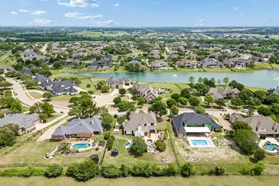 156 Stoneleigh Drive, Heath, TX 75032 - Photo 35