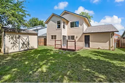 4640 Waterway Drive N, Fort Worth, TX 76137 - Photo 23