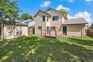 4640 Waterway Dr N, Fort Worth, TX 76137 - Photo 19