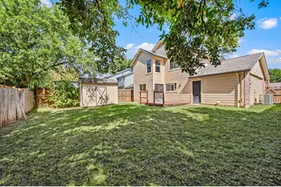 4640 Waterway Drive N, Fort Worth, TX 76137 - Photo 9