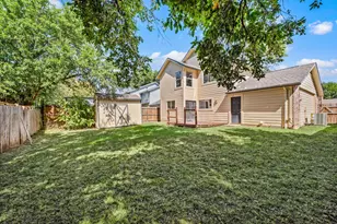 4640 Waterway Dr N, Fort Worth, TX 76137 - Photo 9