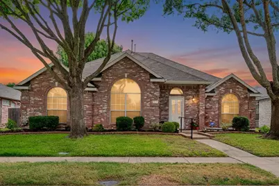 3211 Saint Pierre, McKinney, TX 75070 - Photo 1