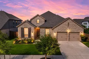 7541 Pondview Ln, Fort Worth, TX 76123 - Photo 1