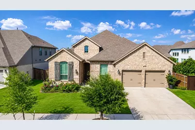 7541 Pondview Lane, Fort Worth, TX 76123 - Photo 3