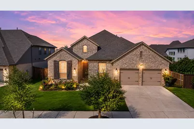 7541 Pondview Lane, Fort Worth, TX 76123 - Photo 1