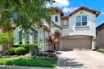 6108 Mickelson Way, McKinney, TX 75070 - Photo 1