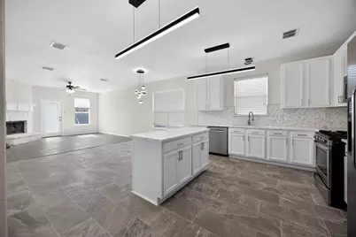 1521 Stanford Drive, Van Alstyne, TX 75495 - Photo 5