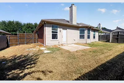 1521 Stanford Drive, Van Alstyne, TX 75495 - Photo 25