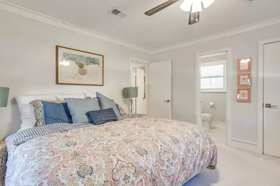 405 Lena Lane, Burleson, TX 76028 - Photo 19
