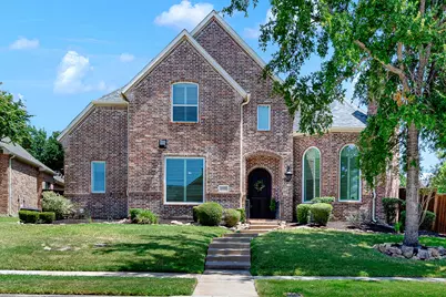 6400 Village Springs Drive, Plano, TX 75024 - Photo 1