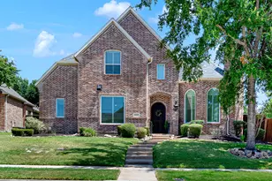 6400 Village Springs Dr, Plano, TX 75024 - Photo 1
