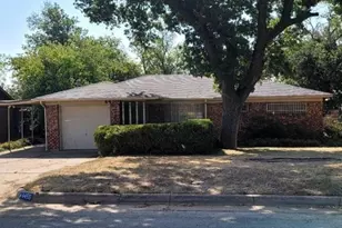 4459 Burke Rd, Fort Worth, TX 76119 - Photo 1